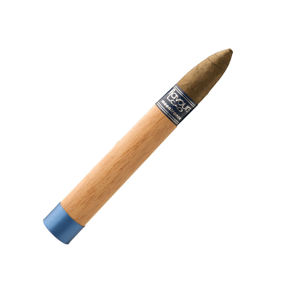 CAO Flavours - Moontrance Torpedo